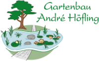Logo Gartenbau AndrE Höfling
