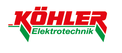 Logo Köhler Elektrotechnik